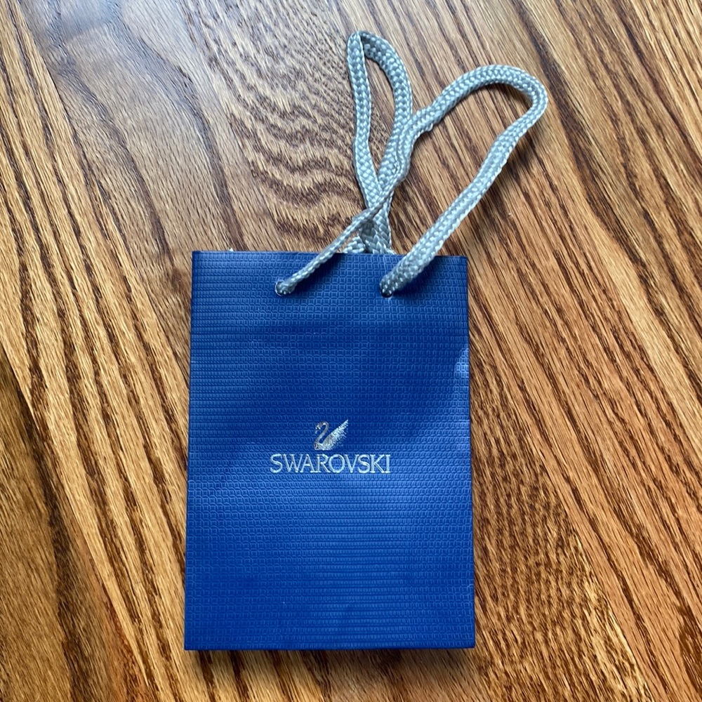 Swarovski Gift Bag